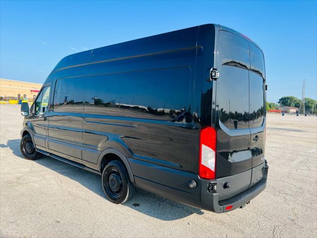 used 2015 Ford Transit-250 car, priced at $19,995