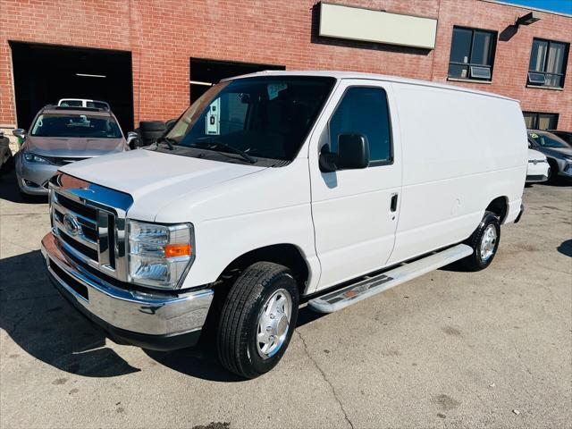 used 2013 Ford E250 car, priced at $9,995