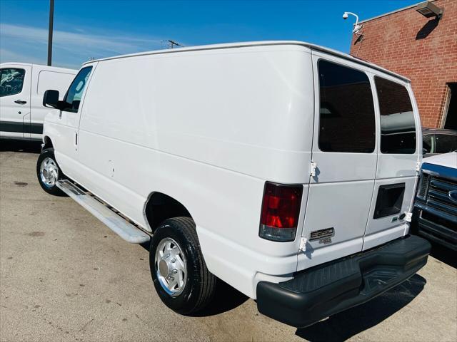 used 2013 Ford E250 car, priced at $9,995