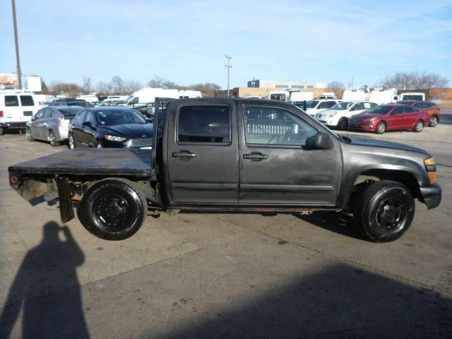 used 2005 Chevrolet Colorado car, priced at $6,799