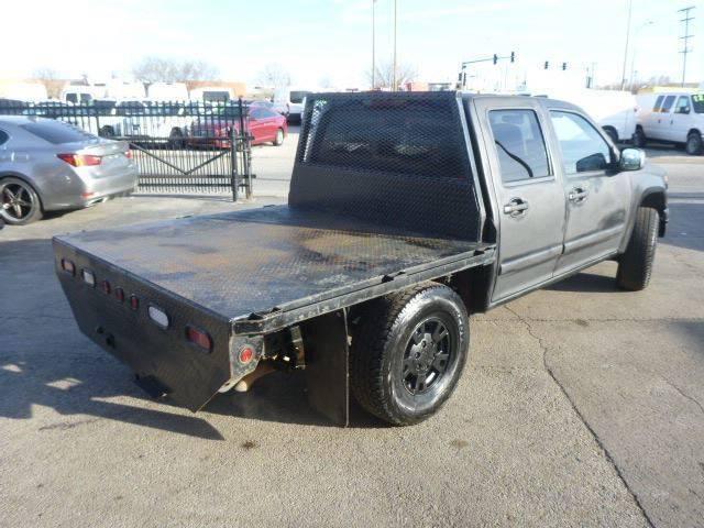 used 2005 Chevrolet Colorado car, priced at $6,799