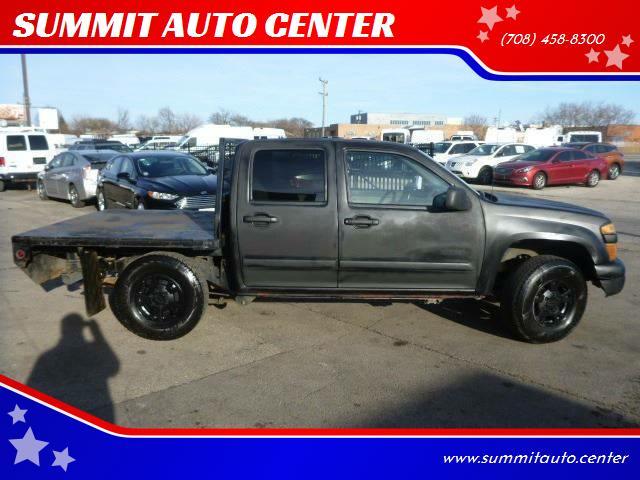 used 2005 Chevrolet Colorado car, priced at $6,799