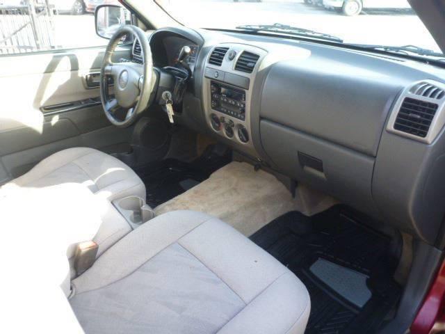 used 2005 Chevrolet Colorado car, priced at $6,799