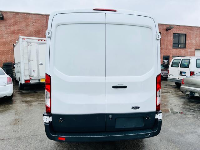 used 2017 Ford Transit-150 car, priced at $24,960