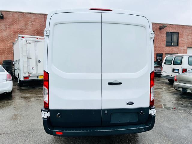 used 2017 Ford Transit-150 car, priced at $21,750