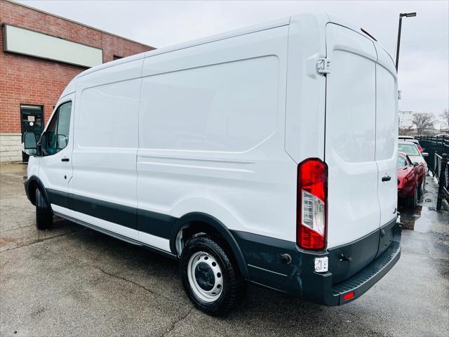 used 2017 Ford Transit-150 car, priced at $21,750