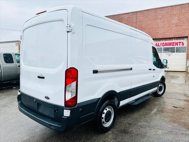 used 2017 Ford Transit-150 car, priced at $24,960