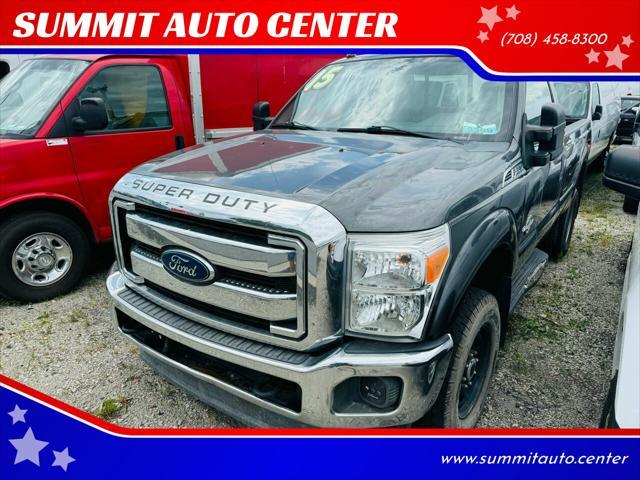 used 2015 Ford F-350 car, priced at $28,950