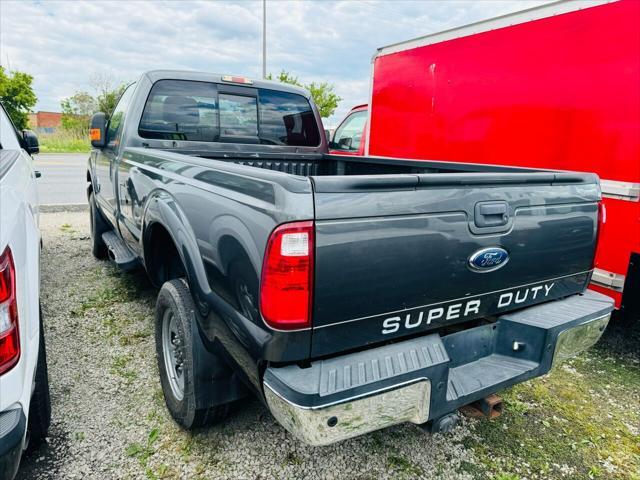 used 2015 Ford F-350 car, priced at $28,950