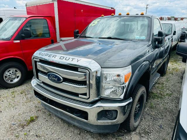 used 2015 Ford F-350 car, priced at $28,950