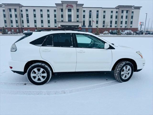 used 2005 Lexus RX 330 car, priced at $6,500