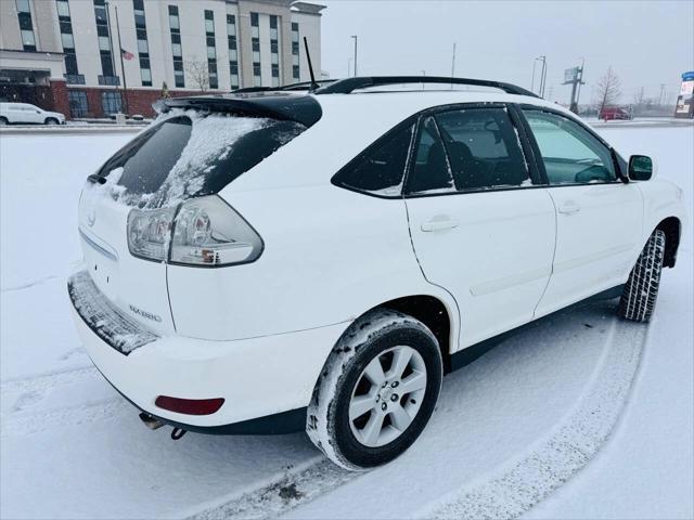 used 2005 Lexus RX 330 car, priced at $6,500