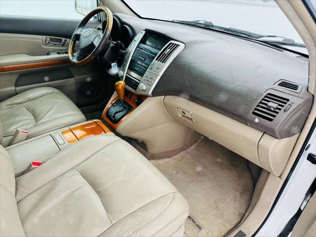 used 2005 Lexus RX 330 car, priced at $6,500