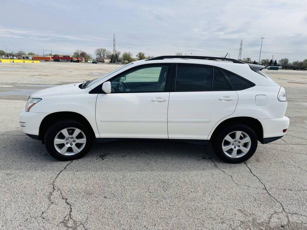 used 2005 Lexus RX 330 car, priced at $5,500
