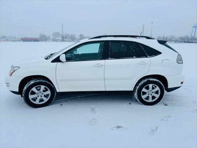 used 2005 Lexus RX 330 car, priced at $6,500