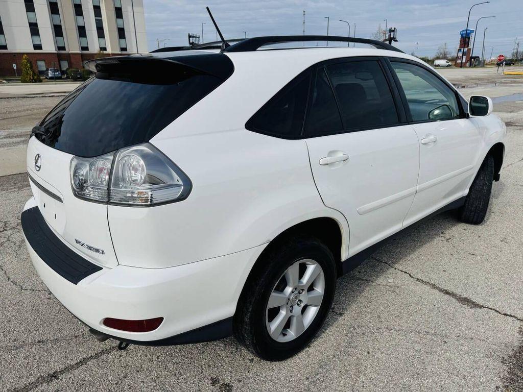 used 2005 Lexus RX 330 car, priced at $5,500