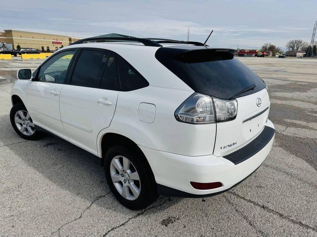 used 2005 Lexus RX 330 car, priced at $5,500