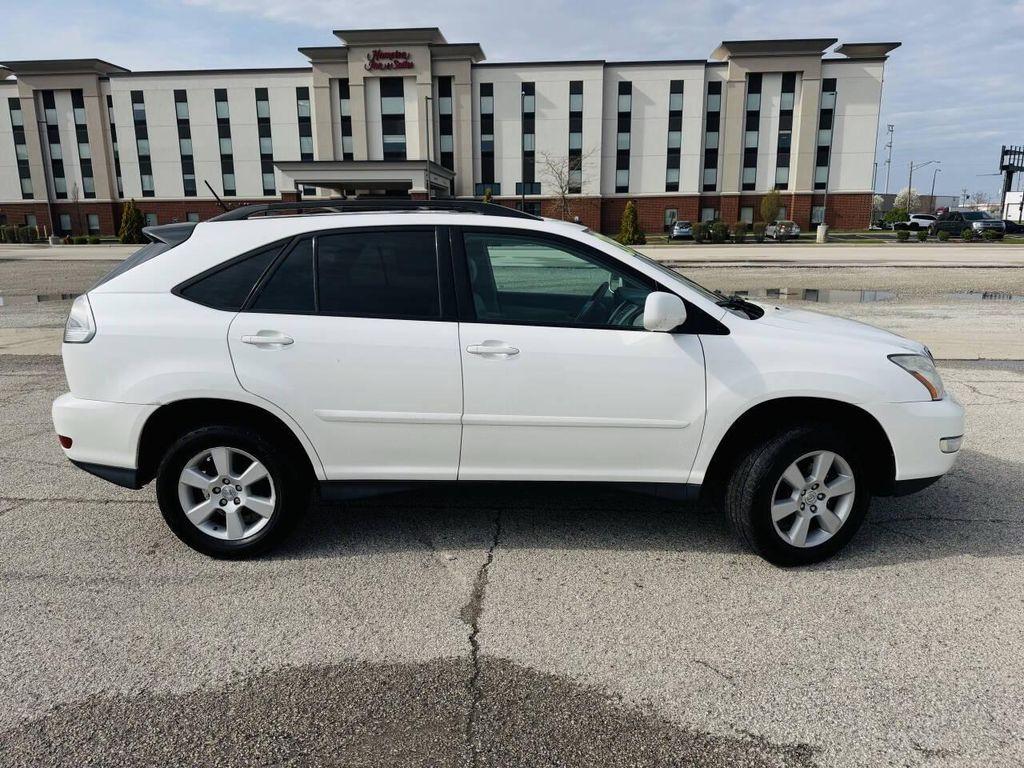used 2005 Lexus RX 330 car, priced at $5,500