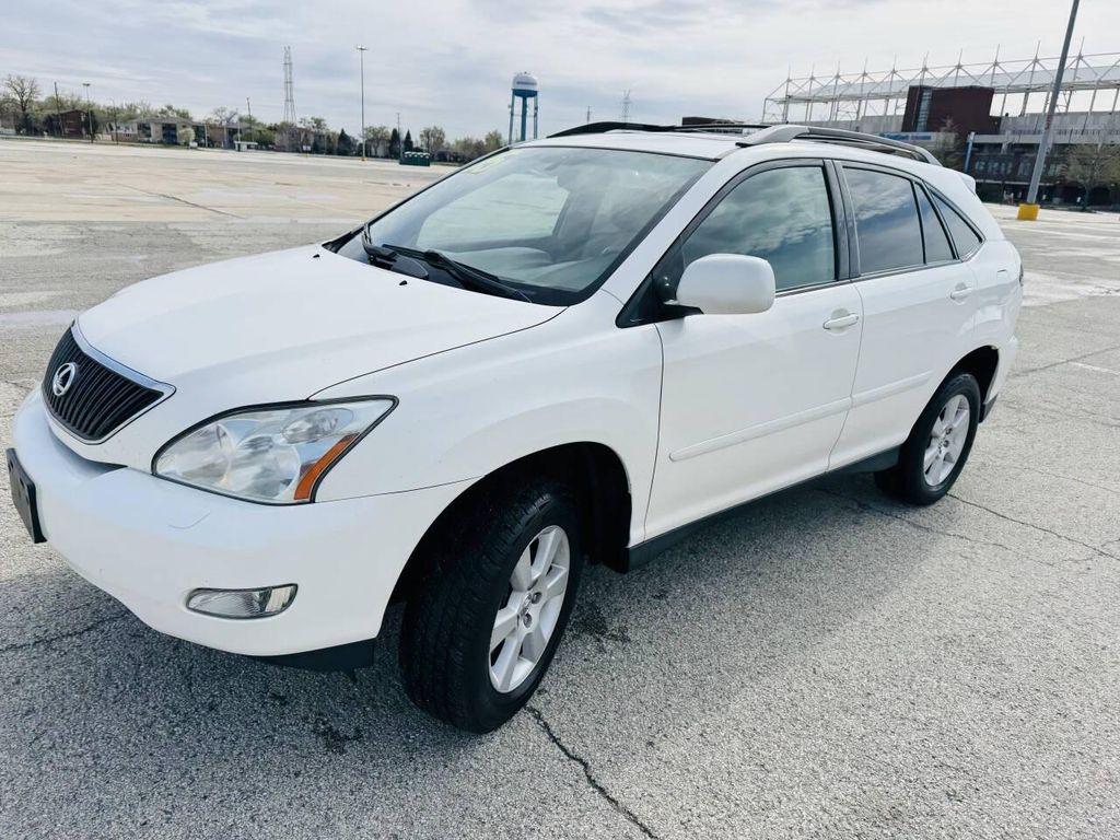 used 2005 Lexus RX 330 car, priced at $5,500