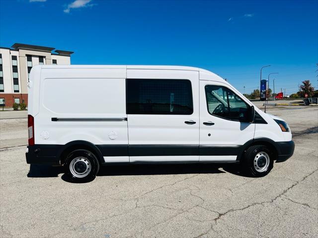 used 2015 Ford Transit-350 car, priced at $24,250