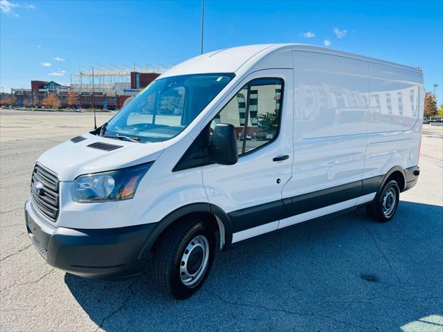 used 2015 Ford Transit-350 car, priced at $24,250