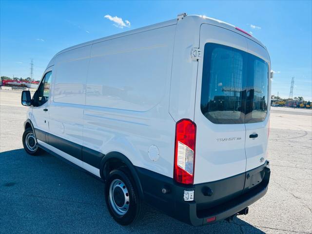 used 2015 Ford Transit-350 car, priced at $24,250