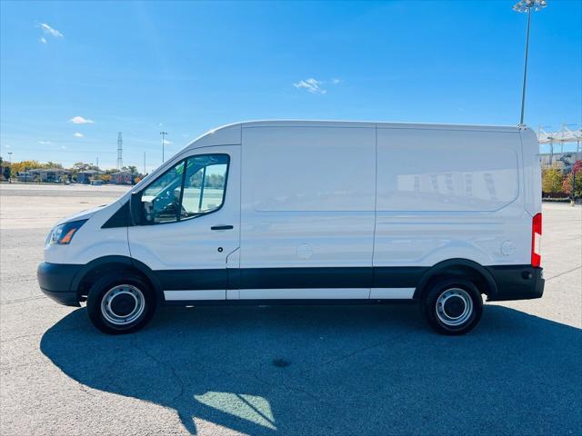 used 2015 Ford Transit-350 car, priced at $24,250