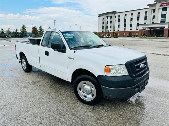 used 2008 Ford F-150 car, priced at $7,899