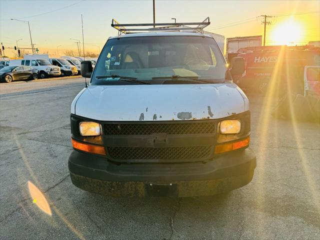 used 2008 Chevrolet Express 2500 car, priced at $3,950