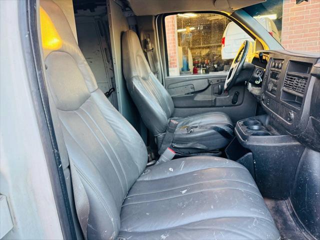 used 2008 Chevrolet Express 2500 car, priced at $3,950