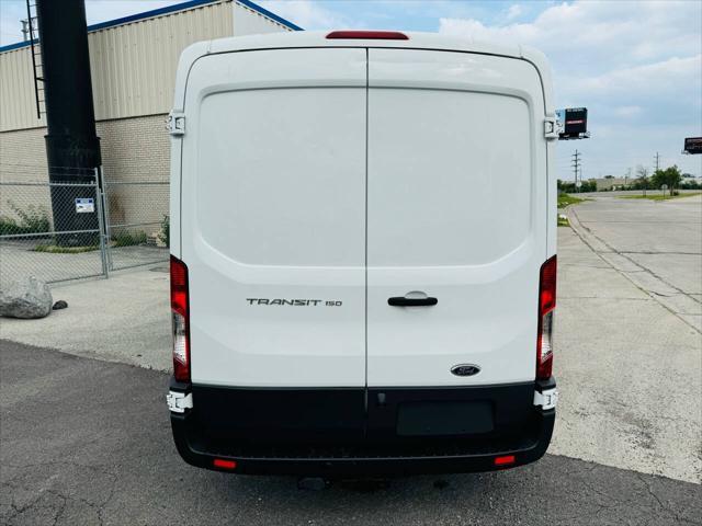 used 2017 Ford Transit-150 car, priced at $19,500