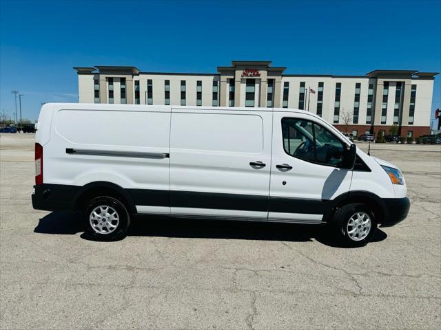 used 2015 Ford Transit-150 car, priced at $15,995