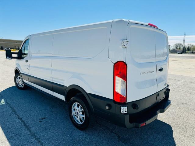 used 2015 Ford Transit-150 car, priced at $15,995