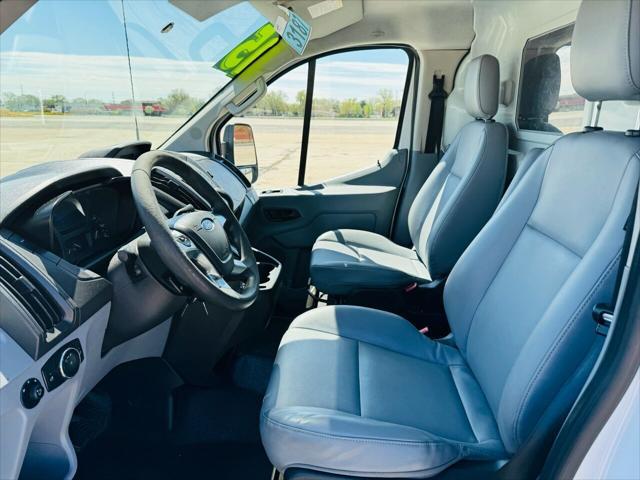 used 2015 Ford Transit-150 car, priced at $15,995