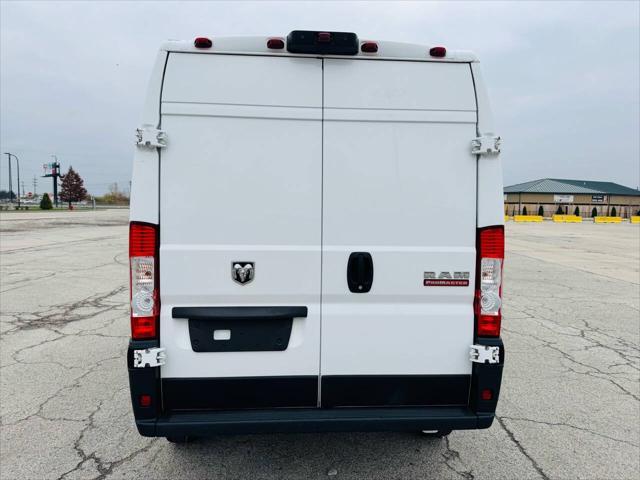 used 2019 Ram ProMaster 1500 car, priced at $29,995