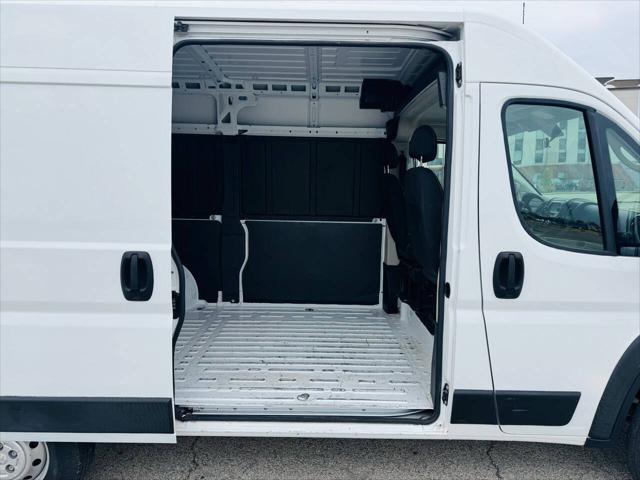 used 2019 Ram ProMaster 1500 car, priced at $29,995