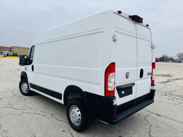 used 2019 Ram ProMaster 1500 car, priced at $29,995