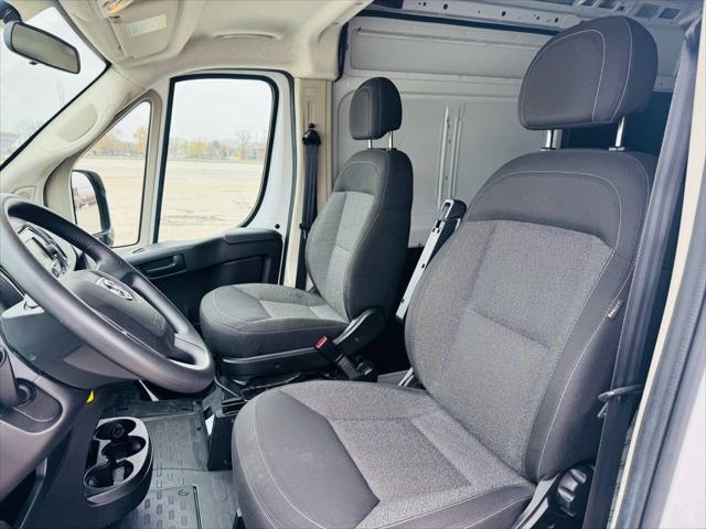 used 2019 Ram ProMaster 1500 car, priced at $29,995