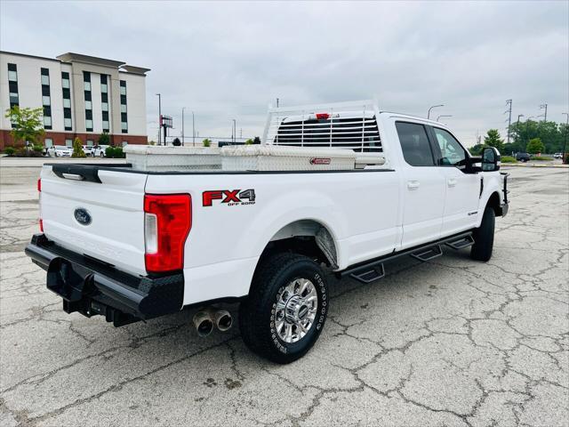 used 2018 Ford F-350 car, priced at $46,500