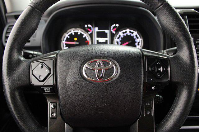 used 2022 Toyota 4Runner car, priced at $48,928