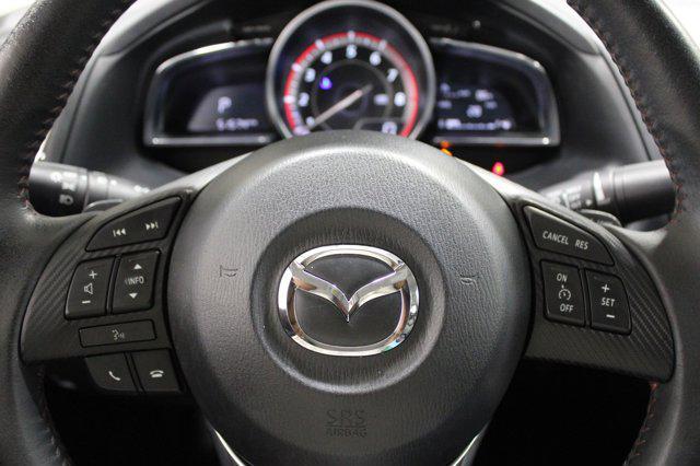 used 2014 Mazda Mazda3 car, priced at $16,898