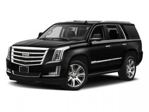 used 2017 Cadillac Escalade car, priced at $34,926