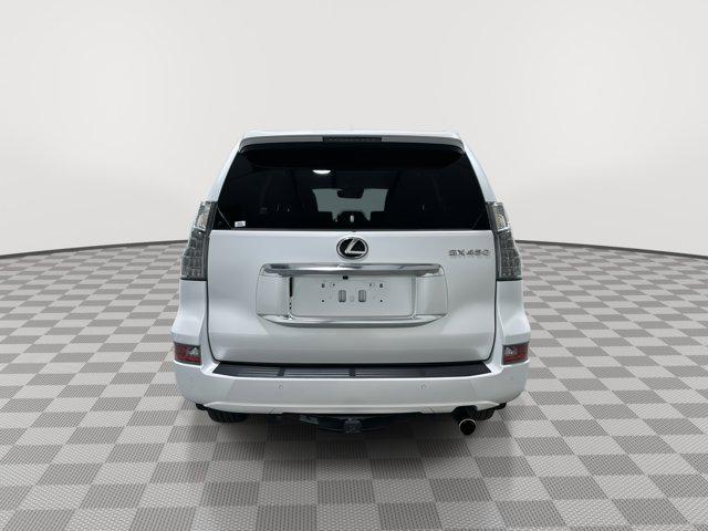 used 2023 Lexus GX 460 car, priced at $59,898