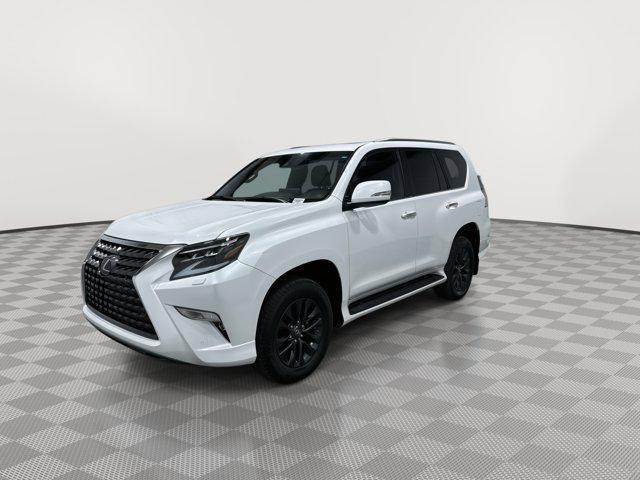 used 2023 Lexus GX 460 car, priced at $59,898