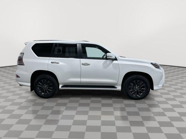 used 2023 Lexus GX 460 car, priced at $59,898