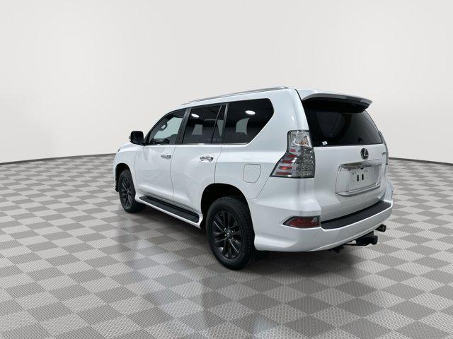 used 2023 Lexus GX 460 car, priced at $59,898