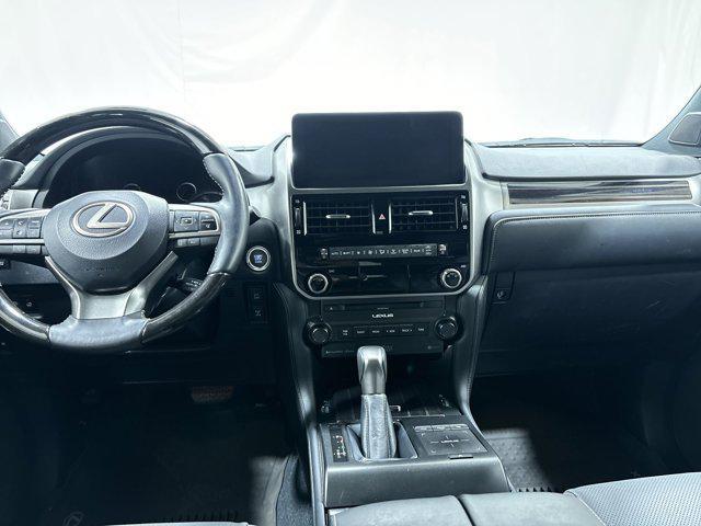 used 2023 Lexus GX 460 car, priced at $59,898