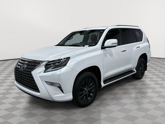 used 2023 Lexus GX 460 car, priced at $59,898