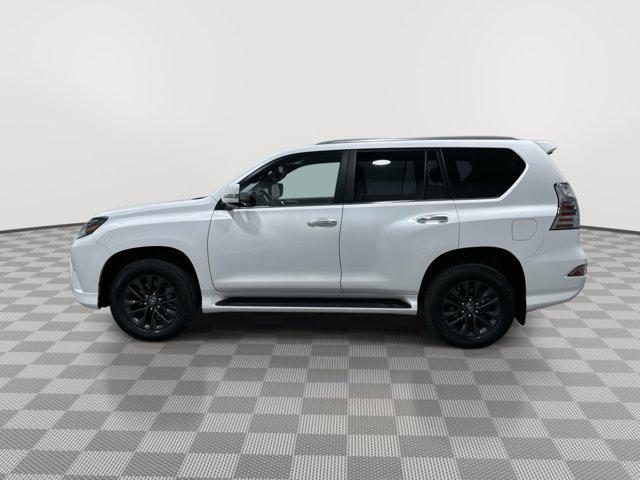 used 2023 Lexus GX 460 car, priced at $59,898