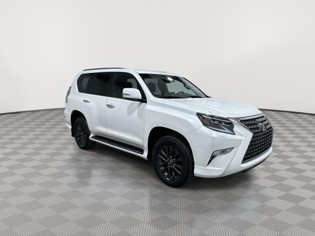 used 2023 Lexus GX 460 car, priced at $59,898